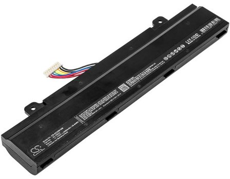 Batteri til notebook, laptop til Acer Aspire V5-591G, Aspire V15 V5-591G og andre.