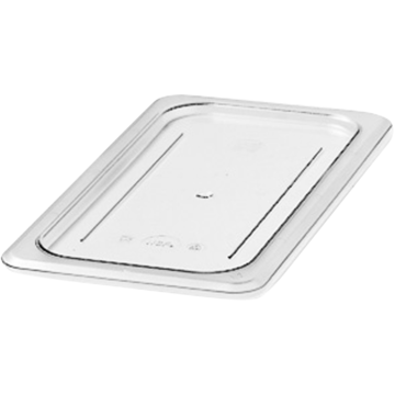 Kantinlock GN Patina Polykarbonat