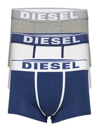 Umbx-Damienthreepack Boxer-Shorts Bokserit Monivärinen/Kuvioitu Diesel Men