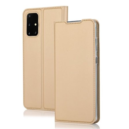 Samsung Galaxy A71 - Stilrent Plånboksfodral
