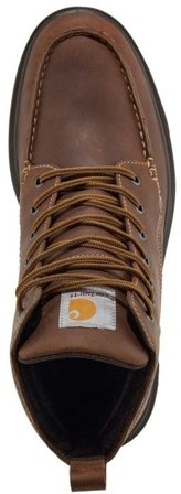Carhartt Workwear Carhartt M's Greenfields 2 Workboot Dark Brown