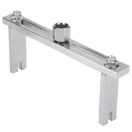 Justerbart verktyg för borttagning av tanklock