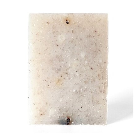 Nudo Sapone Solido Biologico Detergente Mani Con Tarassaco E Rosa