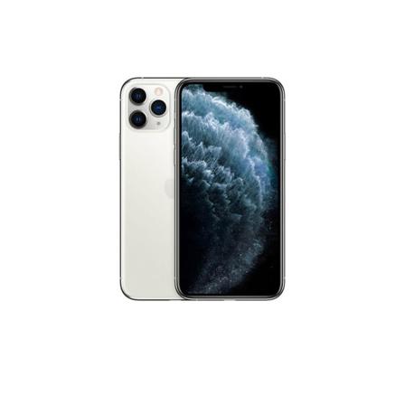 Apple Iphone 11 Pro Max 256gb Silver (no Face Id) - Som Ny Silver