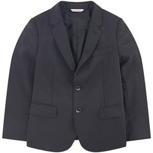 Kids - Dolce & Gabbana Black Suit Jacket 12 Years - Coats and jackets - 12 years - Black