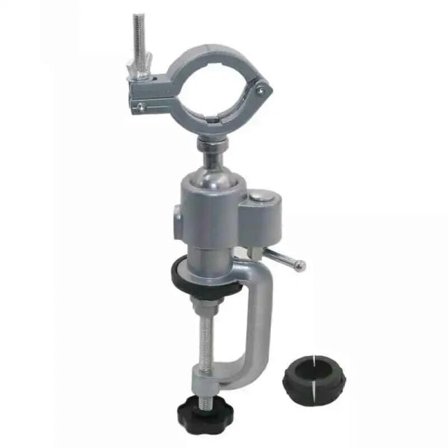 1 st slip tillbehör elektrisk borr stativ hållare elektrisk borr ställ multifunktionell fäste