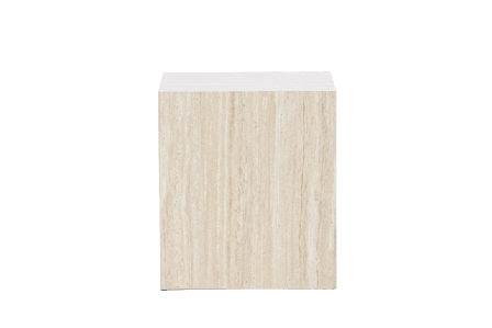 Venture Home York Soffbord Unisex Beige ONESIZE