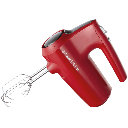 Russell Hobbs Elvisp 27150-56 Desire Hand Mixer Köksmaskiner Röd