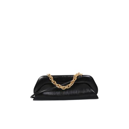 THEMOIRè ThemoirÃ ̈& Dioni Taske is a trendy baguette style and can be worn under the arm Sort, Dame Håndtasker, Størrelse: ONE Size