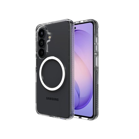 ZAGG / INVISIBLESHIELD Crystal Palace Snap Samsung S26