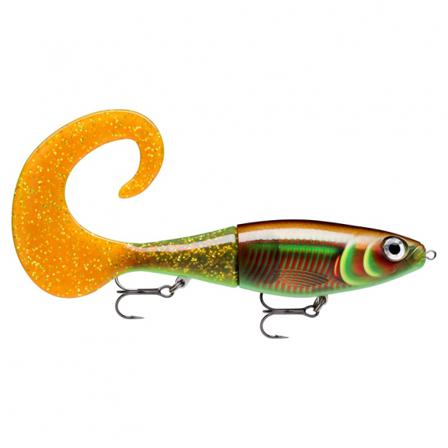 Rapala X-Rap Otus 25cm - GMTU