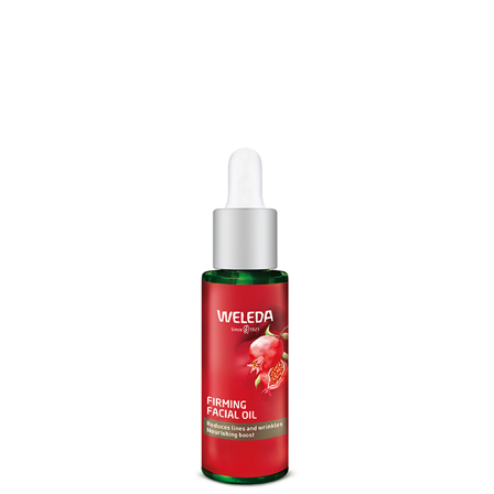 Weleda Firming Ansiktsolje 30 ml