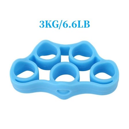 Yoga Fysioterapi Elastiskt band, Gym Resistance Band, Sport Stretching Training Rep, Fitness Equipment, Gym Accessories