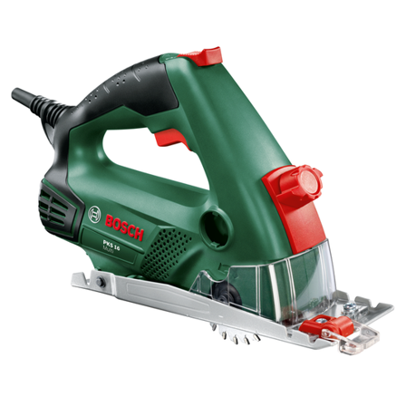 BOSCH SIRKELSAG PKS 16 MULTI