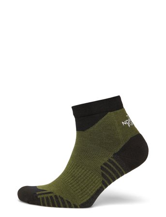 The North Face Hiking Quarter Sock - Khaki green - 38-40