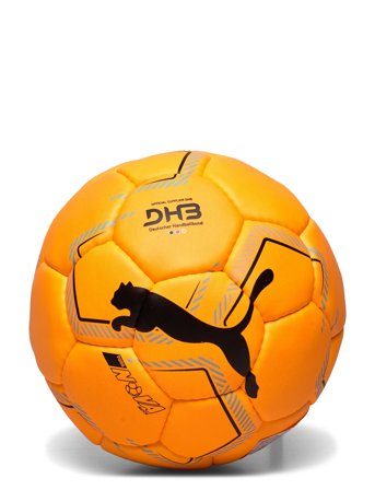 Puma Nova Match Accessories Sports Equipment Football Equipment Football Balls Oransje PUMA*Betinget Tilbud