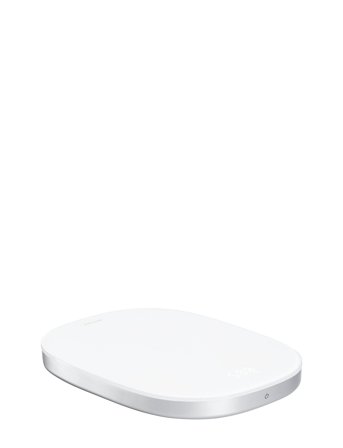 Zwilling Enfinigy, Digital Køkkenvægt Sølv - Silver - ONE SIZE