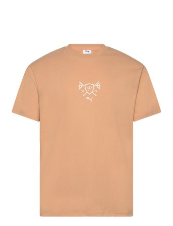 PUMA | Pl Lifestyle Graphic Tee | XXL