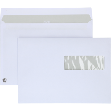 KONVOLUTT MAILMAN C5 500/FP