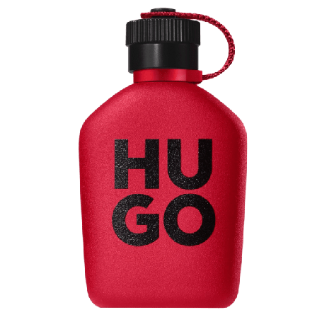 HUGO BOSS Intense Eau de Parfum Herrdoft Herr 125 ML