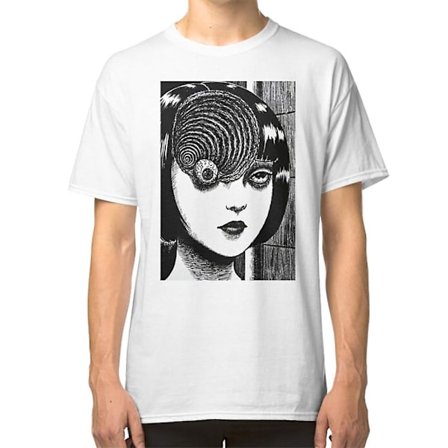 UZUMAKI T-shirt