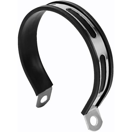 Universal Motorcykel Udstødningsrør Beslag Klip