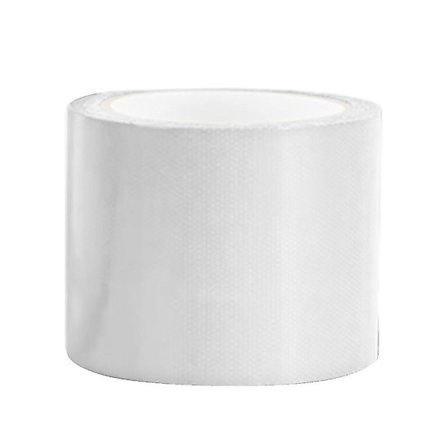 Presenningstape, selvklebende presenningsreparasjonstape, 5CMx7.50M Presenningstape