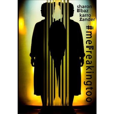 #meFreakingtoo 9789151907789