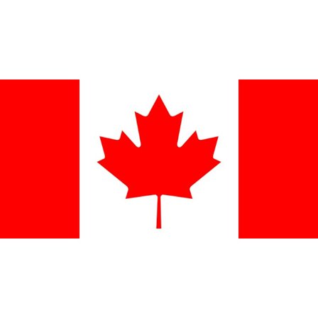 Canadas flag