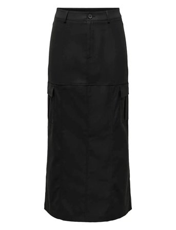 ONLY | Onldorothy Hw Long Cargo Skirt Pnt | S