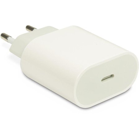 INTER-TECH PD-1020 strømadapter - 24 pin USB-C - 20 watt