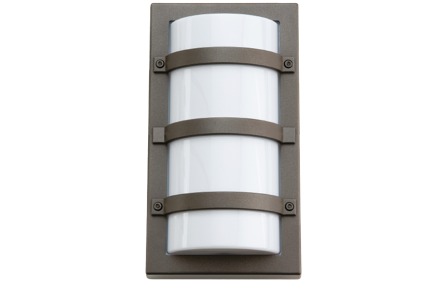 SG Trio Grafitt E27 Max 46W