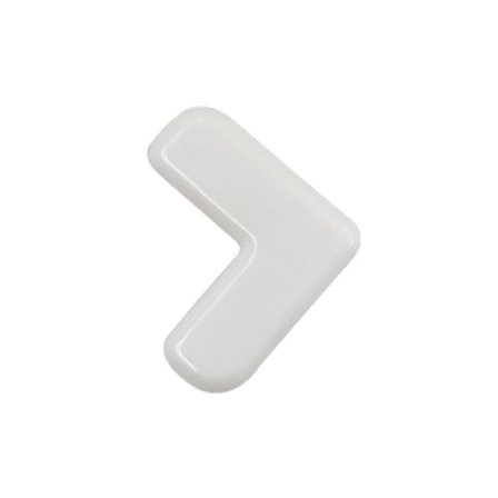 L-formade hörnskydd barn 10-pack - Flera färger