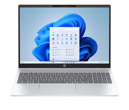 HP OmniBook 5 AI 16 2K Core Ultra 5 225U 16GB/512GB SSD Win11 Home