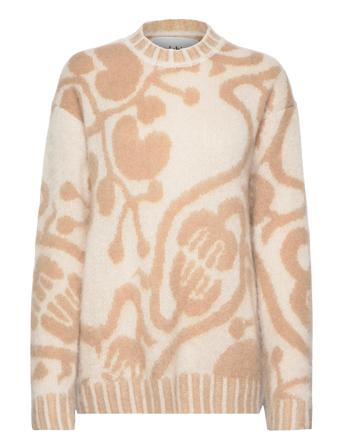 Rodebjer Lea Cream RODEBJER