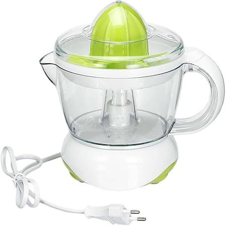 Saftpresser Husholdningsfrugt Lille Multifunktionel Bærbar Saftpresser Juice Separation Elektrisk Stegesaftpresser