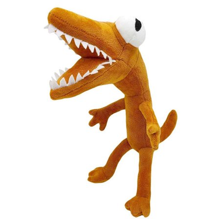 Rainbow Friends Roblox Pehmolelut täytetty nukke - high quality