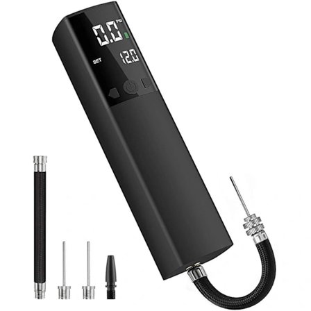 /EA/Elektrisk ballpumpe, Smart luft pumpe bærbar rask balloppblåsing