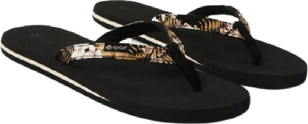 Rip Curl Women's Freedom Women sandals Black 37