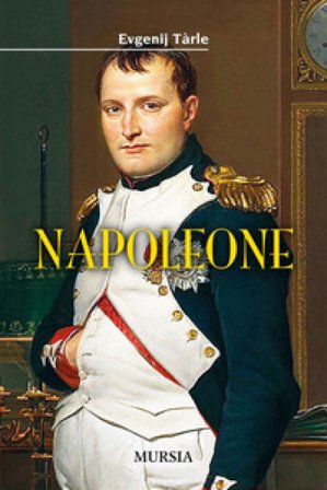 Napoleone Evgenij V. Tarle