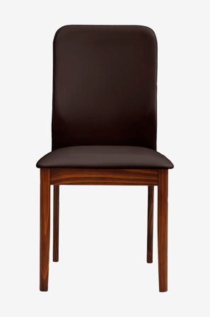 Loft24 - Spisestol Waterloo, 2 stk. - Flerfarget - Stoler - Fra Homeroom