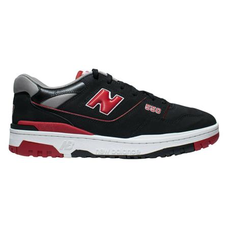 New Balance, Sneakers Zwart, Heren, Maat:38 EU