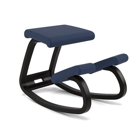 Variable, Original Kneeling Chair, Work Chair, Varier Furniture