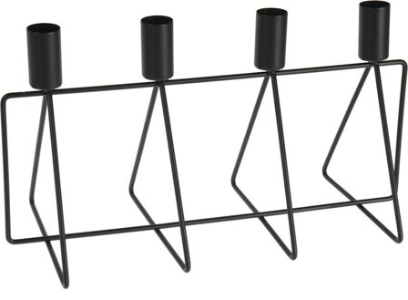 BC Adventstake Sort 30cm