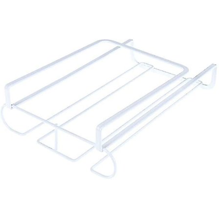 2-pack Under-hylla Vin Glashållare Förvaring