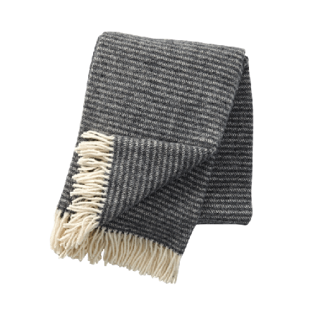 Klippan Ullpläd Ralph Filtar & plädar 130