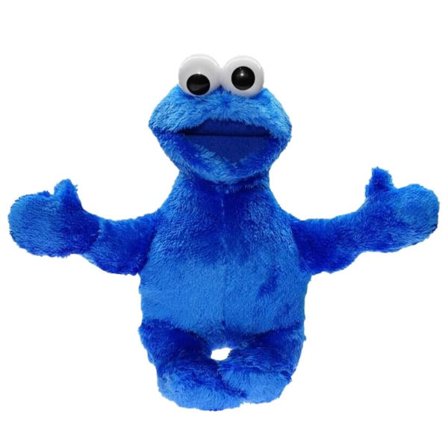 Sesame Street ELMO Elmo -kakku pehmolelu pehmonukke B B-tfrf