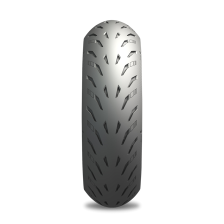 Michelin Power 5 Sport Rear Tyre