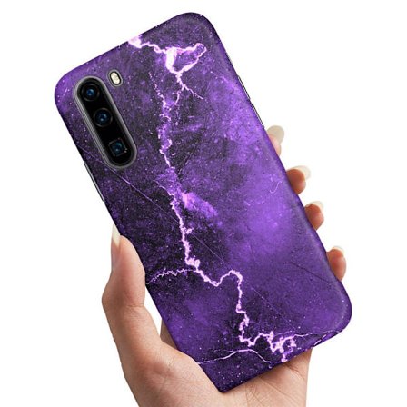 OnePlus Nord - Kuoret/Suojakuori Marmori