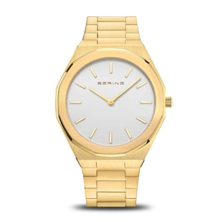 BERING 19641-730 - Quartz Klocka Herr (45MM)